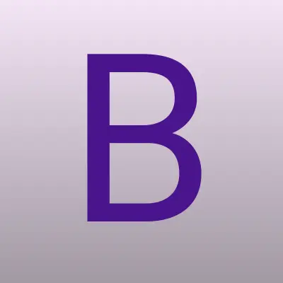 Беляевская районная больница, лого-визитка