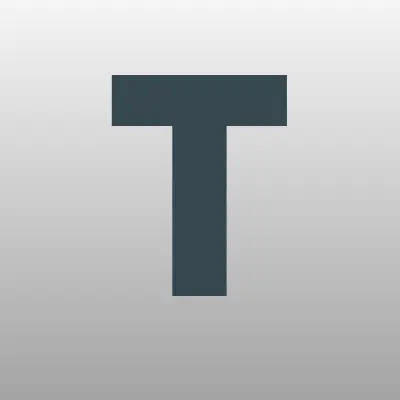 Товарищество Гофман, магазин, лого-визитка