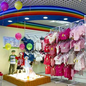 Детские магазины Беляевки