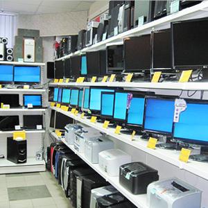 Компьютерные магазины Беляевки