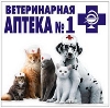 Ветеринарные аптеки в Беляевке
